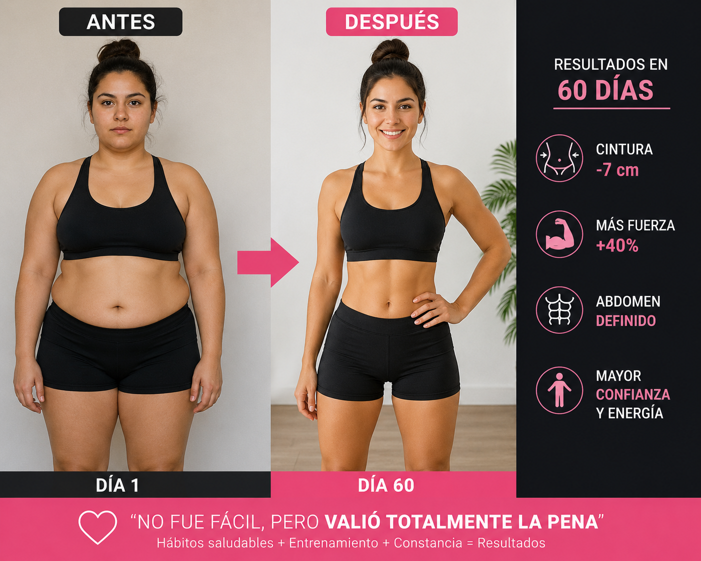 Rodillo Abdominal Rebote Automático