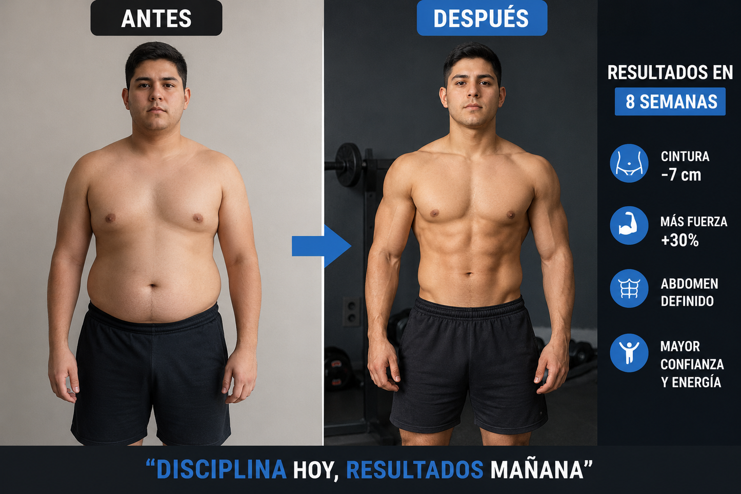 Rodillo Abdominal Rebote Automático